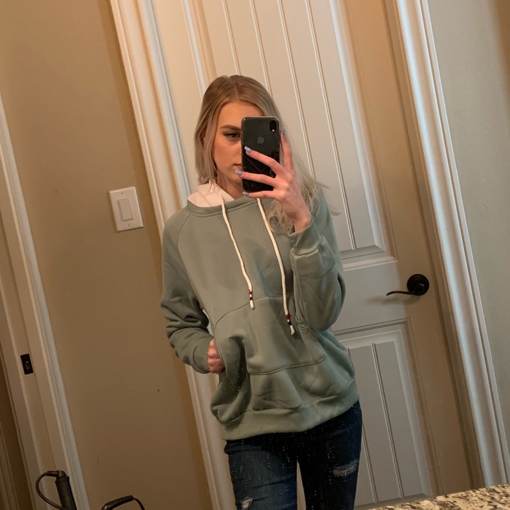 💌Hoodie